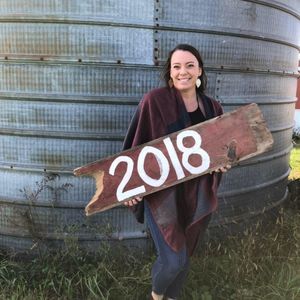 Meet your Posher, Alyssa